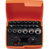 Finger-Ratschensatz Finger-Rachet